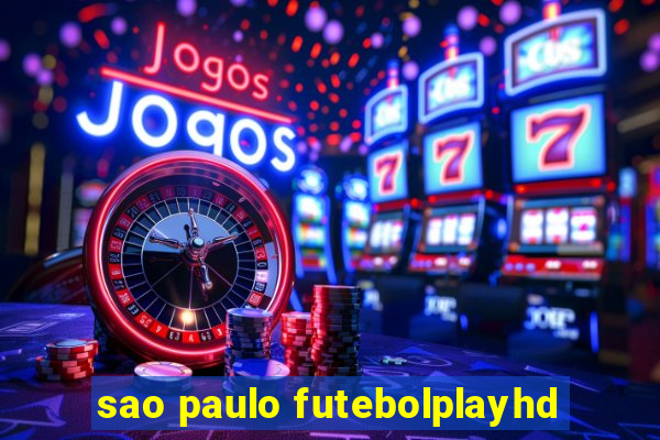 sao paulo futebolplayhd