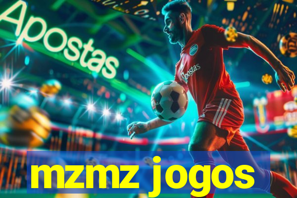 mzmz jogos