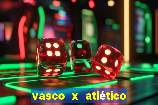 vasco x atlético mg palpite