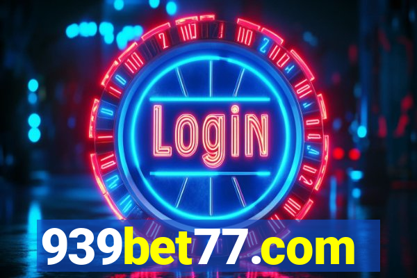 939bet77.com