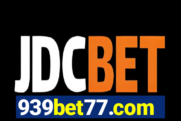 939bet77.com