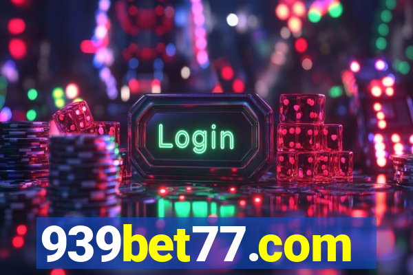 939bet77.com