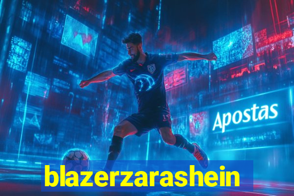 blazerzarashein