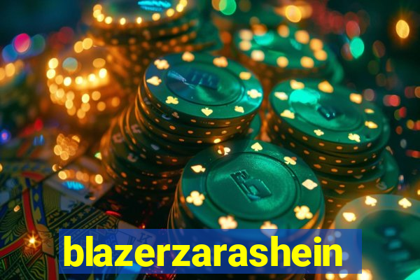 blazerzarashein