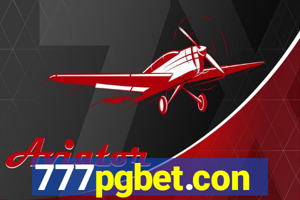 777pgbet.con