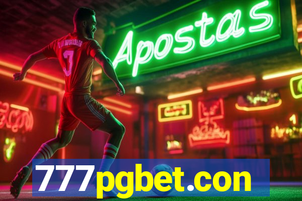 777pgbet.con