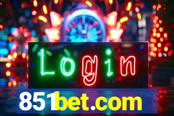 851bet.com