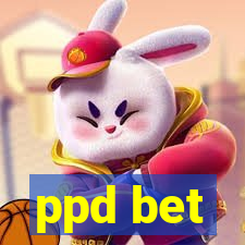 ppd bet