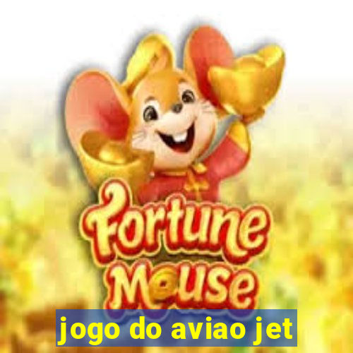 jogo do aviao jet