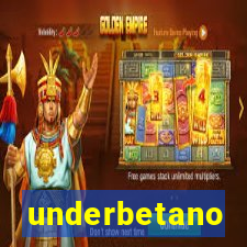 underbetano