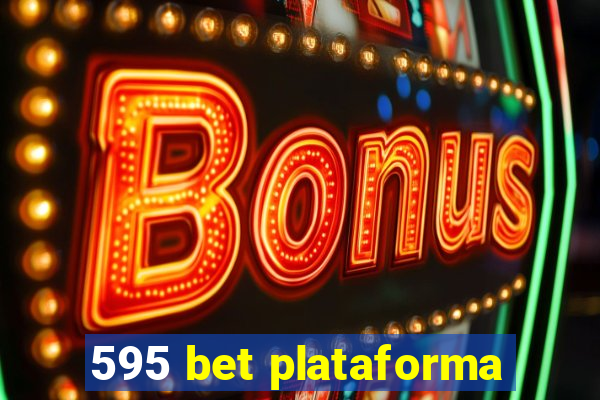 595 bet plataforma