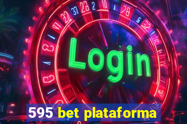 595 bet plataforma