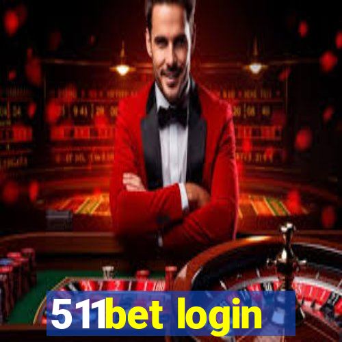 511bet login