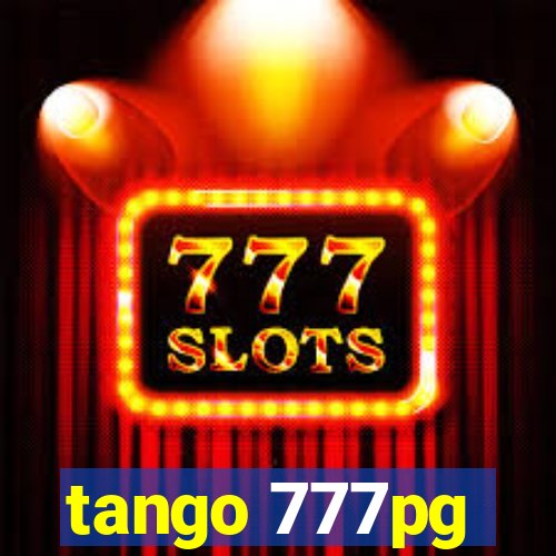 tango 777pg