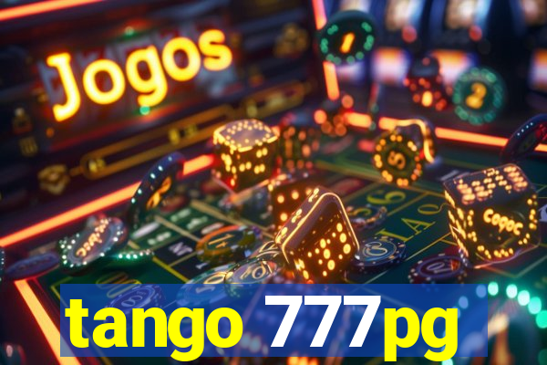 tango 777pg