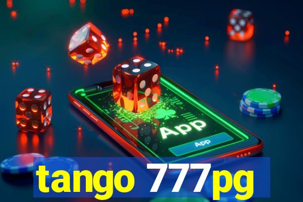 tango 777pg