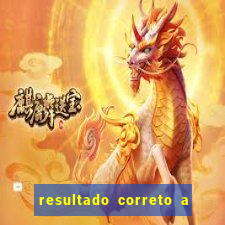 resultado correto a qualquer momento bet365