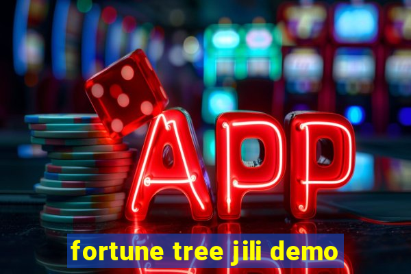 fortune tree jili demo