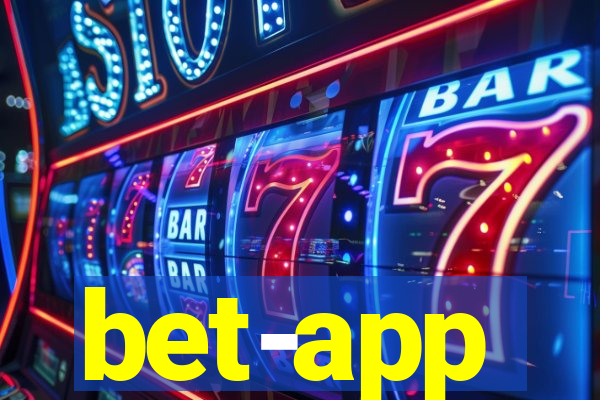 bet-app