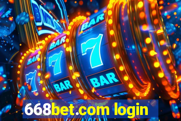 668bet.com login