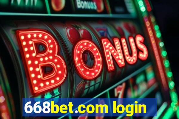 668bet.com login