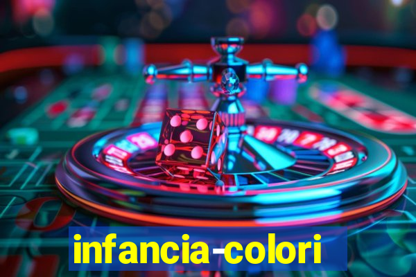 infancia-colorida777.com