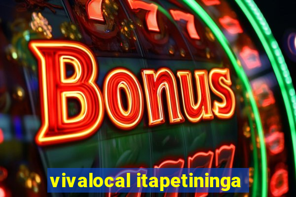 vivalocal itapetininga