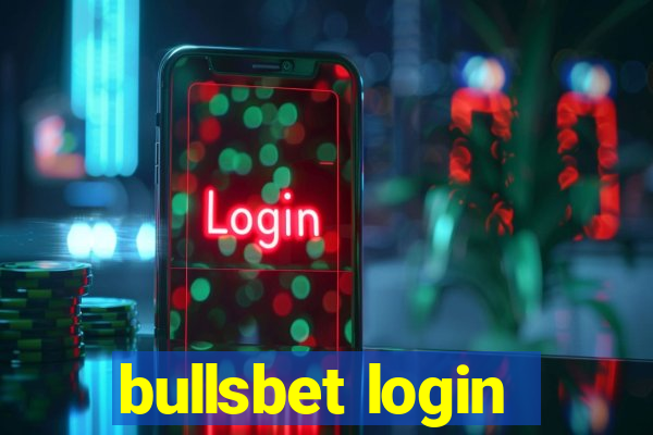 bullsbet login