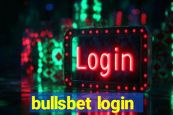 bullsbet login