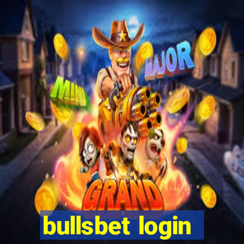 bullsbet login