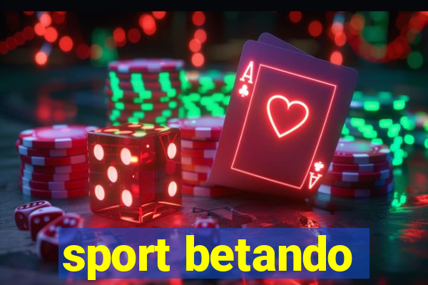 sport betando