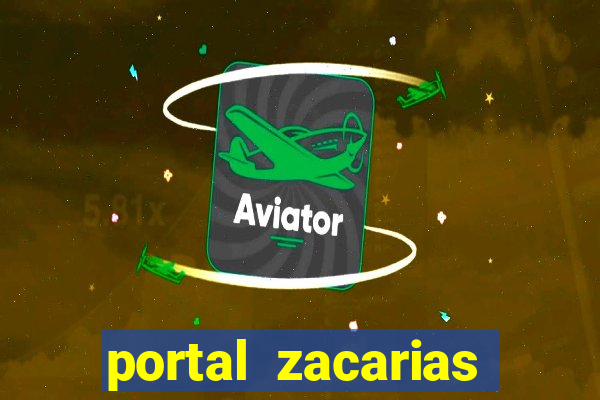 portal zacarias policial lucas foi encontrado