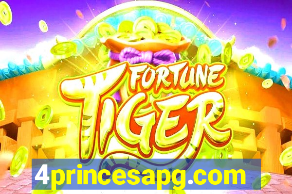 4princesapg.com