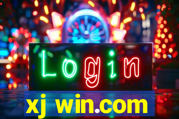 xj win.com