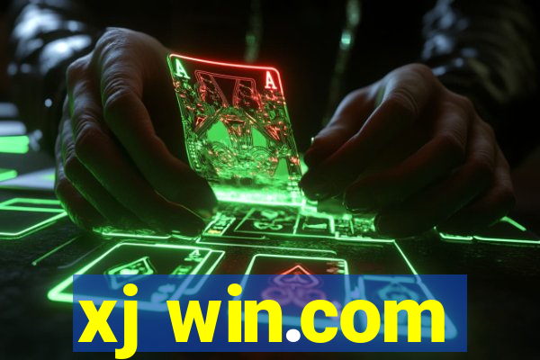 xj win.com