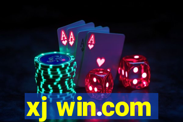 xj win.com