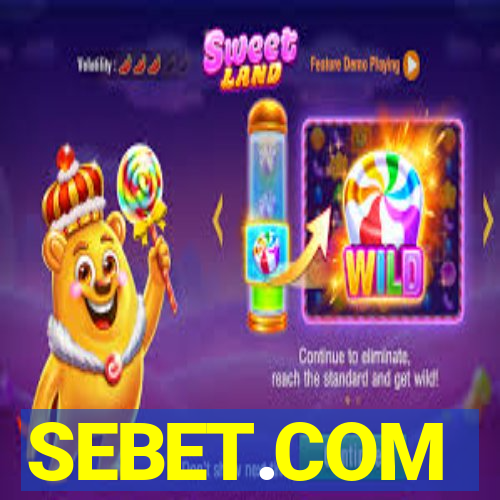 SEBET.COM