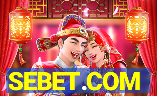 SEBET.COM