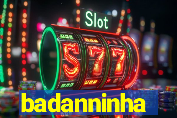 badanninha