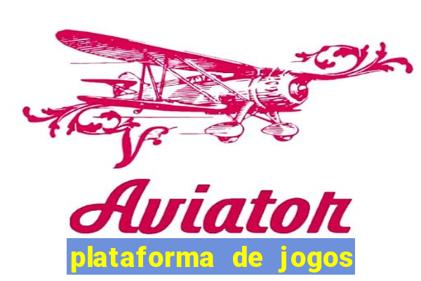 plataforma de jogos tigre 777