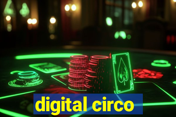 digital circo