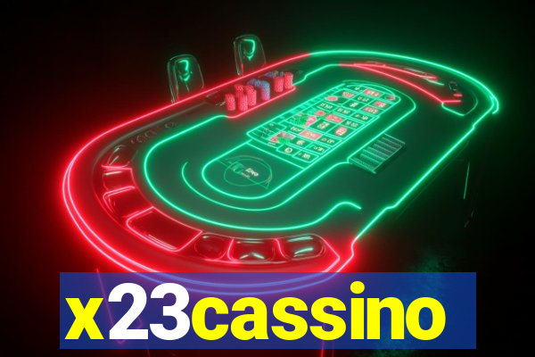 x23cassino