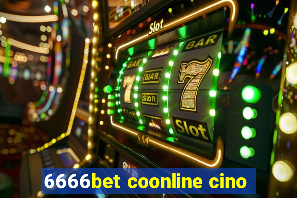 6666bet coonline cino