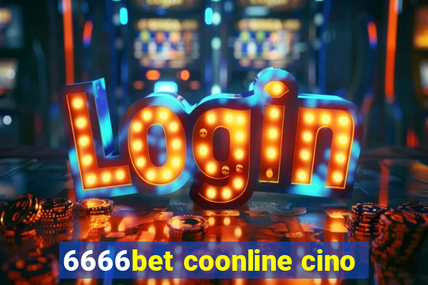 6666bet coonline cino