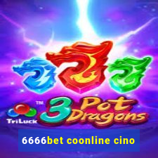 6666bet coonline cino