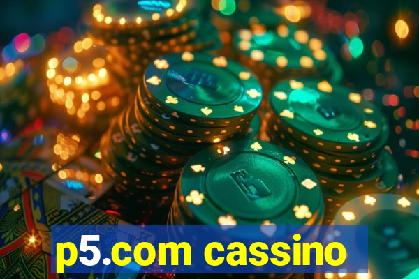 p5.com cassino