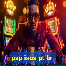 psp isos pt br