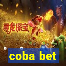 coba bet