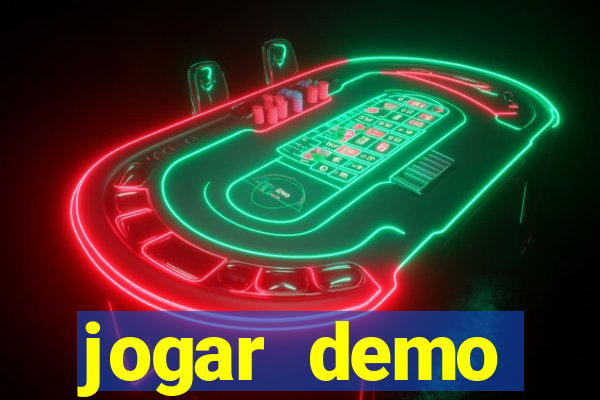 jogar demo pragmatic play