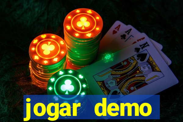 jogar demo pragmatic play